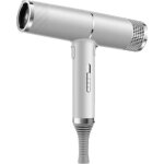 S�che - cheveux professionnel s�che - cheveux ionique puissant s�che - cheveux 2200w avec 3 r�glages ...