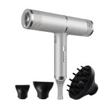Sche - cheveux professionnel lger souffleur dair pour salon vent chaud et froid ionique ngatif outil ...