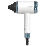 S�che - cheveux professionnel - osom professional - 1800 w - 3 vitesses - ioniseur n�gatif
