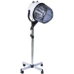 Sche - cheveux professionnel sur pied casque schoir pro. 1100 w grand confort hauteur rglable minuterie ...