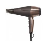 S�che - cheveux - proficare - pc - ht 3010 - marron / bronze - 2200w - 3 temp�ratures - 2 vitesses