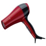 S�che - cheveux remington 2000w - fonction ionique - noir