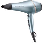 Sche - cheveux - remington - ac9300 ac shinetherapy pro - 2200 w - 2 vitesses - bleu