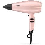 Sèche - cheveux rose blush 2200 design babyliss 5337pre ? 2200w ? moteur dc - rose Sèche - cheveux rose blush 2200 design babyliss 5337pre ? 2200w ? moteur dc - rose