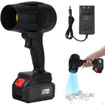 S�che - cheveux sans fil - kcvv - turbojet - 24 v - aspirateur � poussi�re - sur piles - piles incluses ...