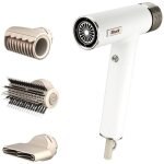 Sèche - cheveux - shark - speedstyle hd333eu - boucleur & rapidgloss - pour cheveux lisses et ondulés ... Sèche - cheveux - shark - speedstyle hd333eu - boucleur & rapidgloss - pour cheveux lisses et ondulés ...