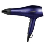 Sche - cheveux - taurus - fashion 3000 ionic - 2200w - 2 vitesses - 3 tempratures - concentrateur et ...