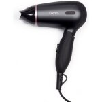 Sche - cheveux de voyage livoo dos175 - 2 vitesses - bi - voltage 120 / 230 volts - poigne ergonomique ...