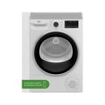 Sche - linge - beko - b3t48230w - 8 kg - a + + - condensation