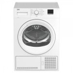 Sèche - linge - séchoir à condensation beko du - 7111 ga1 (7 kg) Sèche - linge - séchoir à condensation beko du - 7111 ga1 (7 kg)