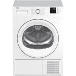 Sche - linge - beko - x823n - charge frontale - capacit 8 kilogrammes - condensation