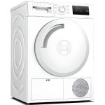 Sèche - linge à condensation bosch wth83013fr série 4 - 7 kg - a + - pompe à chaleur Sèche - linge à condensation bosch wth83013fr série 4 - 7 kg - a + - pompe à chaleur