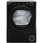 Sche - linge  condensation candy cse c9dbeb - 47 smart - 9 kg - connect - noir
