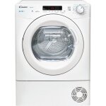 Sèche - linge à condensation candy cse c9de - 47 smart - 9 kg - connecté - blanc Sèche - linge à condensation candy cse c9de - 47 smart - 9 kg - connecté - blanc