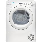 Sèche linge condensation csec8lg - 47 - candy - 8 kg - départ différé - connectivité nfc Sèche linge condensation csec8lg - 47 - candy - 8 kg - départ différé - connectivité nfc
