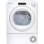 Sche linge condensation csoec10dg - s