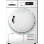 Sche - linge condensation fagor fasc6181 - 8 kg - blanc