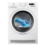 Sèche - linge pompe à chaleur electrolux 596cm 4779355 Sèche - linge pompe à chaleur electrolux 596cm 4779355