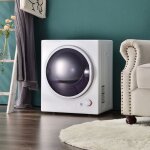 S�che - linge � �vacuation 25 kg ? mural - 49x41x58cm