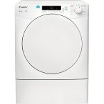 Sche linge vacuation candy csev10df - 47 - hublot xxl - 15 + 1 programmes