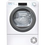 Sèche - linge frontal candy csoeh10a2trex - 47 - 10 kg - pompe à chaleur - connecté - blanc Sèche - linge frontal candy csoeh10a2trex - 47 - 10 kg - pompe à chaleur - connecté - blanc
