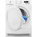 Sche - linge frontal  condensation electrolux ew7h5185ro - blanc - chargement frontal - condensation ...