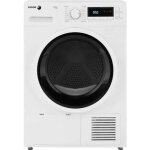 Sche - linge frontal  condensation fagor fslp80p2 - capacit 8 kg - pompe  chaleur - classe nergtique ...