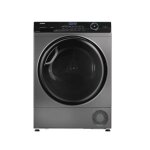 Haier sche - linge  condensation 60cm 10kg blanc - hd100 - a2959re - fr