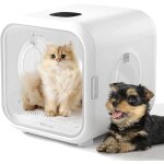 Sche - linge - homerunpet - pd50 - couleur blanc