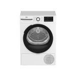 Sèche - linge pompe à chaleur beko d3h211393w Sèche - linge pompe à chaleur beko d3h211393w