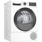 Sche - linge pompe  chaleur bosch wqg233d0es - 60 cm - 8 kg - a + + + - cran led - filtre facile  ...