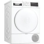Sche - linge pompe  chaleur bosch wqg233d0fr ser6 - 8 kg - blanc
