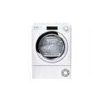 Sche - linge pompe  chaleur candy csoe h9a2tce - 47 - 9 kg - connect - blanc