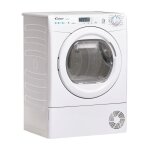 Sèche - linge pompe à chaleur candy smart cse h10a1le - 47 - 10 kg - connecté - 15 programmes - 66db Sèche - linge pompe à chaleur candy smart cse h10a1le - 47 - 10 kg - connecté - 15 programmes - 66db