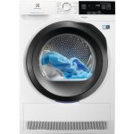 Sèche - linge pompe à chaleur electrolux ew8h4823ro - 8 kg - induction - classe a + + - blanc Sèche - linge pompe à chaleur electrolux ew8h4823ro - 8 kg - induction - classe a + + - blanc