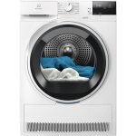 Sèche - linge pompe à chaleur gentlecare 600 9 kg electrolux yw6hi293dc Sèche - linge pompe à chaleur gentlecare 600 9 kg electrolux yw6hi293dc