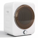 S�che - linge s�chage � l?air programme � 8 vitessesntcfonction de filtration � 2couche?abs + m�tal