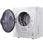 S�che - linge - chauffage c�ramique ptc - filtre int�gr� & anti - surchauffe - compact 59cm - id�al petit ...