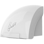 S�che - mains automatique - zor� - 1200w - vitesse de s�chage 10 - 12s - carrosserie en abs