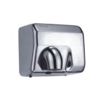 Sche - mains professionnel vitech electrique automatique inox chrom a air puls 2300 w anti vandalisme ...