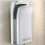 Sche - mains - vitech - automatique - double jet dair - 1200 - 1800w - schage rapide