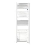 S�che - serviette 500w doris digital blanc brillant - atlantic - 850266