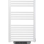 Sèche - serviette booster ares - 853 - 1000 w - irsap Sèche - serviette booster ares - 853 - 1000 w - irsap
