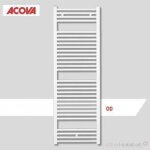 S�che - serviettes chauffage central acova - oda prems 552w od - 120 - 050