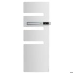 Sche - serviette connect mt  droite serenis 1500w blanc - atlantic - 850493