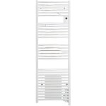 Sche serviettes doris digital mixte ventilo atlantic 2000w (1000w + 1000w) 851133 (avec 2 patres)