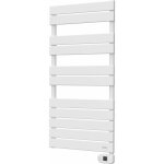 Seche serviette inertie fluide 600w delonghi