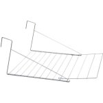 S�choir pour balcon 6 m + rallonge