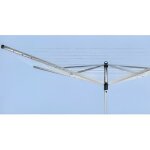Schoir jardin parapluie topspinner - 50 m