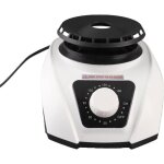 S�choir � linge �lectrique soufflant 1200w mini s�che - linge portable chauffant pour appartement